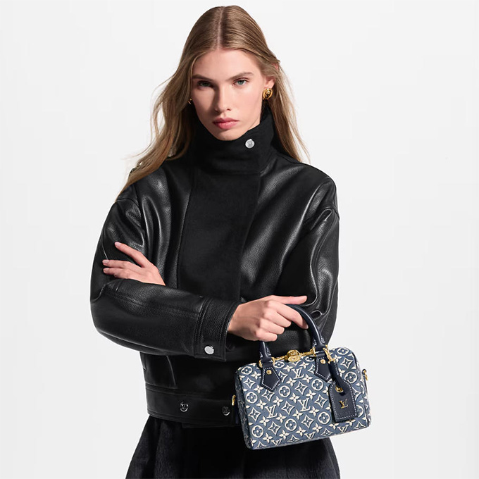 lv louis vuitton speedy bandouliere 20 tote bag #m2a187